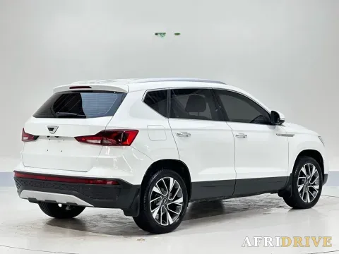 2022 Jetta VS5 4