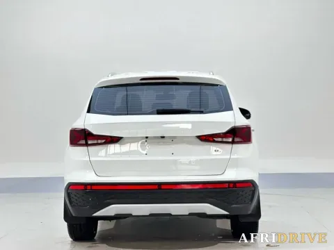 2022 Jetta VS5 5