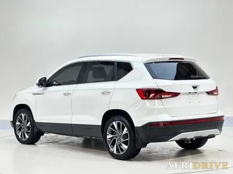2022 Jetta VS5 6
