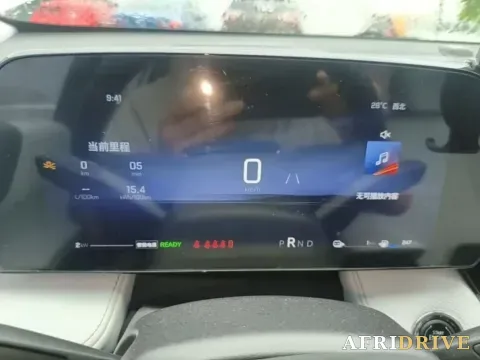 2024 Chevrolet EquinoxPlus 6