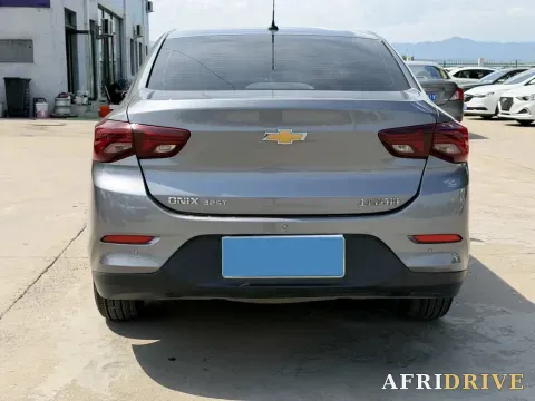 2021 Chevrolet Cavalier 11