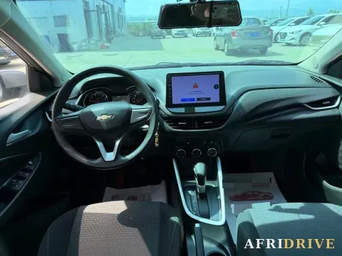2021 Chevrolet Cavalier 5