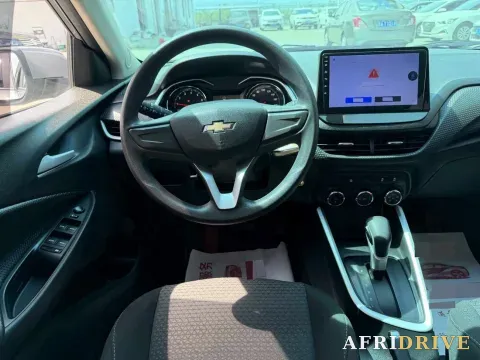 2021 Chevrolet Cavalier 6