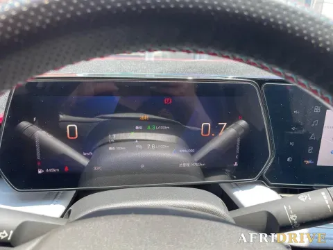 2023 Chevrolet Monza 10
