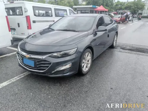 2023 Chevrolet Malibu XL