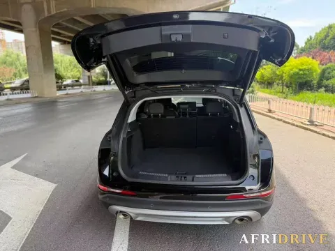 2022 Lincoln Corsair 6