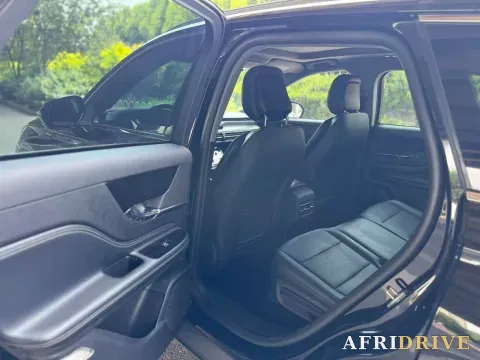 2022 Lincoln Corsair 7