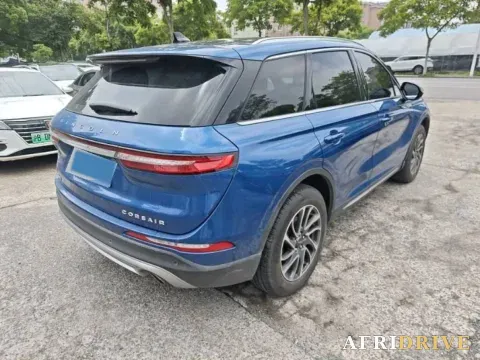 2020 Lincoln Corsair 4