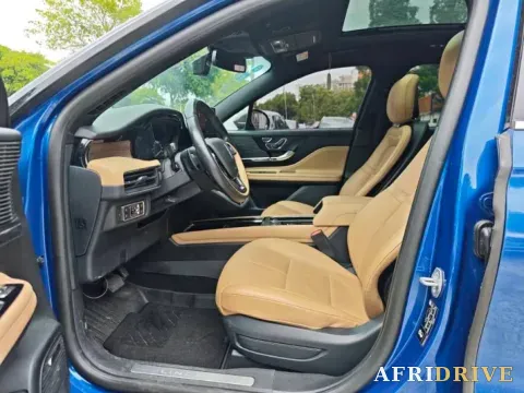2020 Lincoln Corsair 5