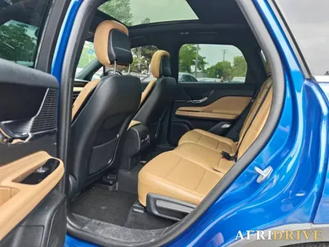 2020 Lincoln Corsair 6