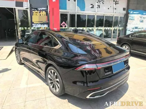 2025 Lincoln Z 2