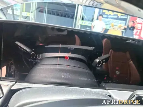 2025 Lincoln Z 5