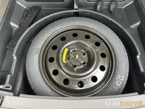2020 Lincoln Nautilus 9