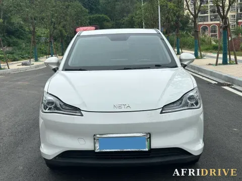 2021 Neta V 2