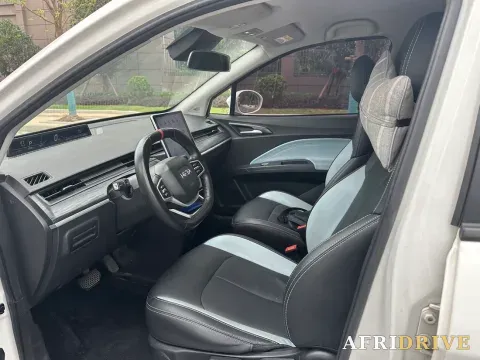 2021 Neta V 4