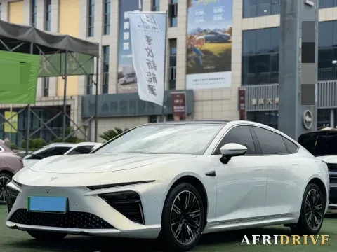 2022 Neta S