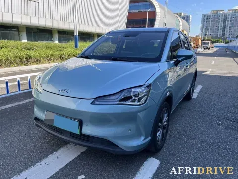 2022 Neta V