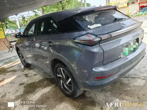 2022 Neta U 5