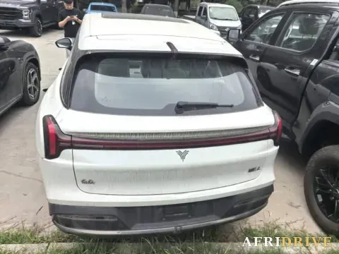 2024 Neta L 5