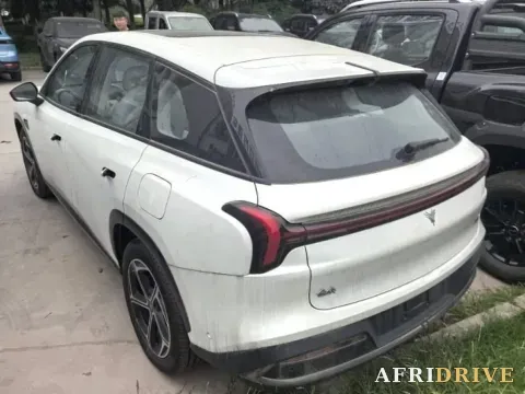 2024 Neta L 6