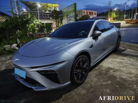 2022 Neta S