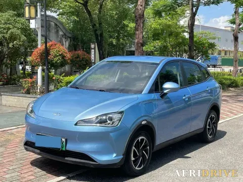2022 Neta V