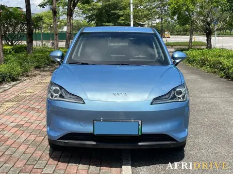 2022 Neta V 2