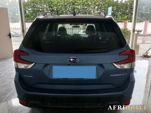 2021 Subaru Forester 7
