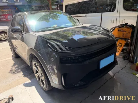 2023 LYNK&CO 03 3