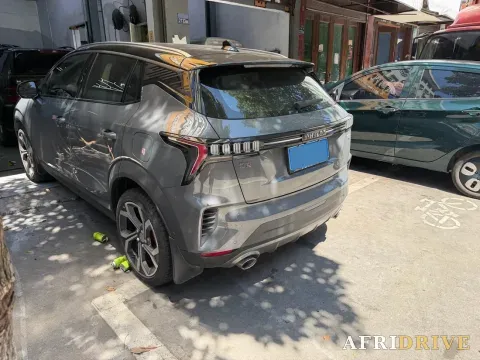 2023 LYNK&CO 03 7