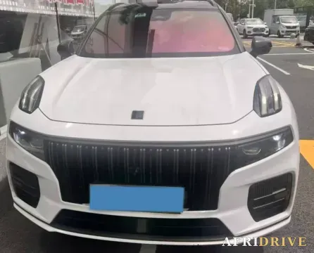 2021 LYNK&CO 09 EM-P 2