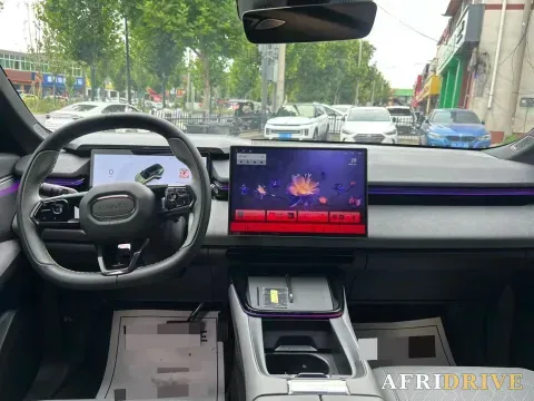 2025 LYNK&CO 08 EM-P 5