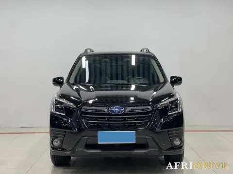 2021 Subaru Forester 2
