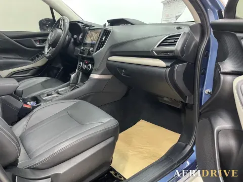 2021 Subaru Forester 7