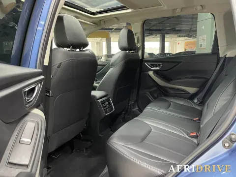 2021 Subaru Forester 10