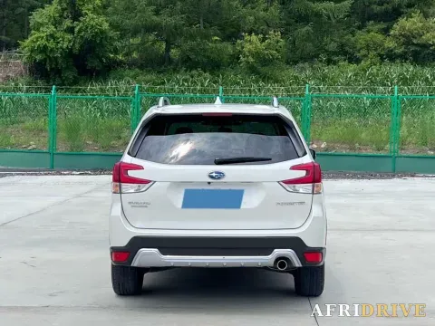 2022 Subaru Forester 6