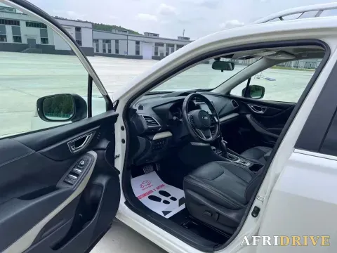 2022 Subaru Forester 7