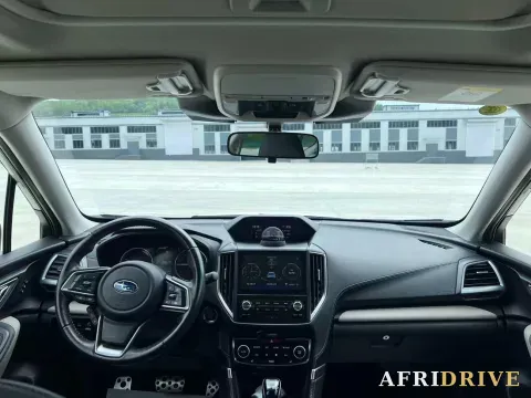 2022 Subaru Forester 8