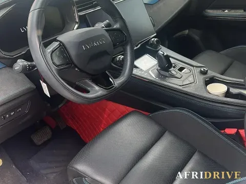 2021 Peugeot 508L 2