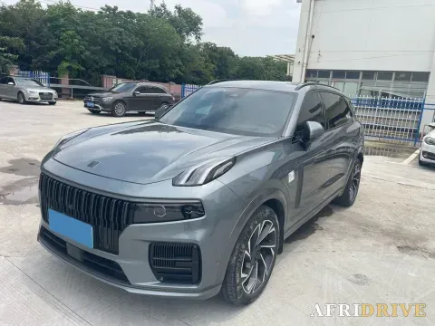 2021 LYNK&CO 09 EM-P