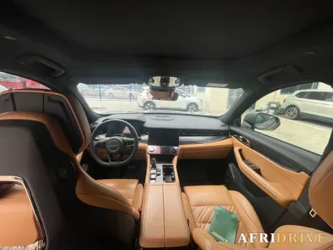2021 LYNK&CO 09 EM-P 9