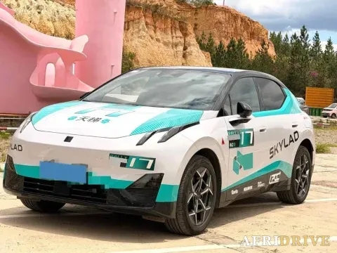2025 Dongfeng Z9