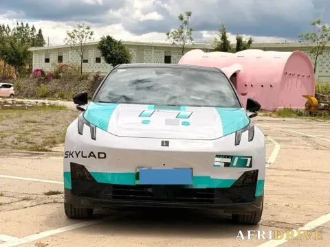 2025 Dongfeng Z9 2