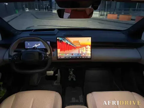 2025 Dongfeng Z9 7