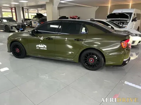2022 LYNK&CO 03 4
