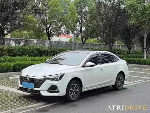 2022 Foton Grand General G9