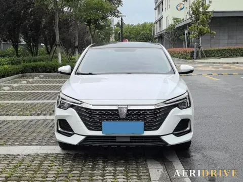 2022 Foton Grand General G9 2