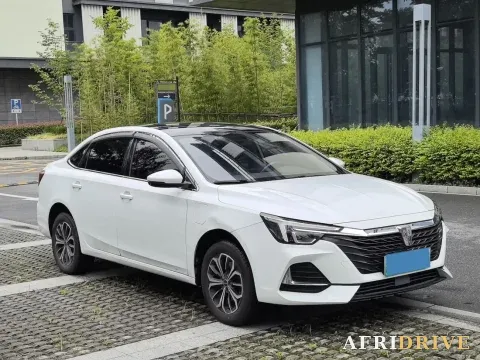 2022 Foton Grand General G9 3
