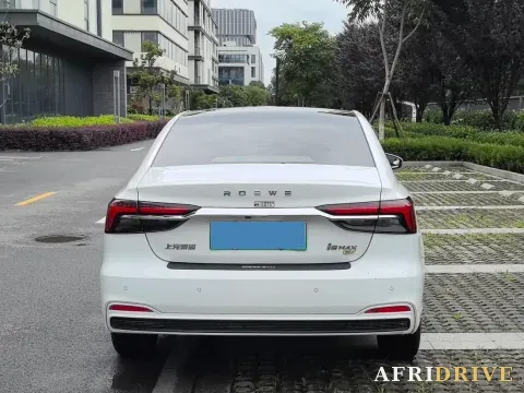 2022 Foton Grand General G9 5