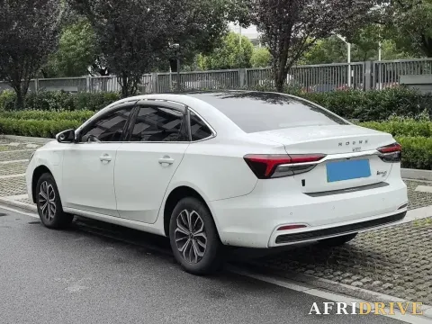 2022 Foton Grand General G9 6